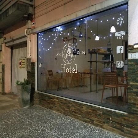 Hotel A Mi Gente Castillos Dış mekan fotoğraf
