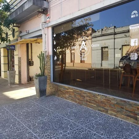 Hotel A Mi Gente Castillos Dış mekan fotoğraf