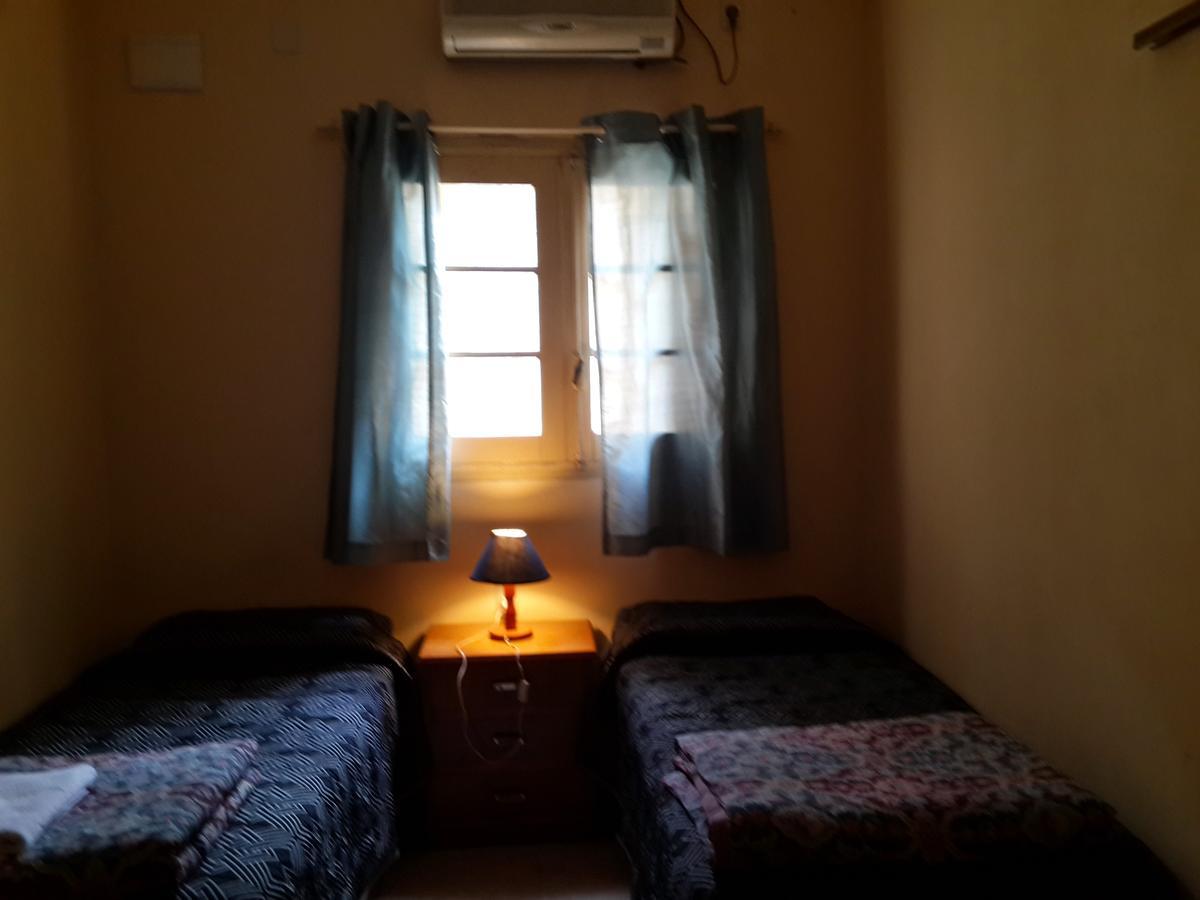 Hotel A Mi Gente Castillos Dış mekan fotoğraf