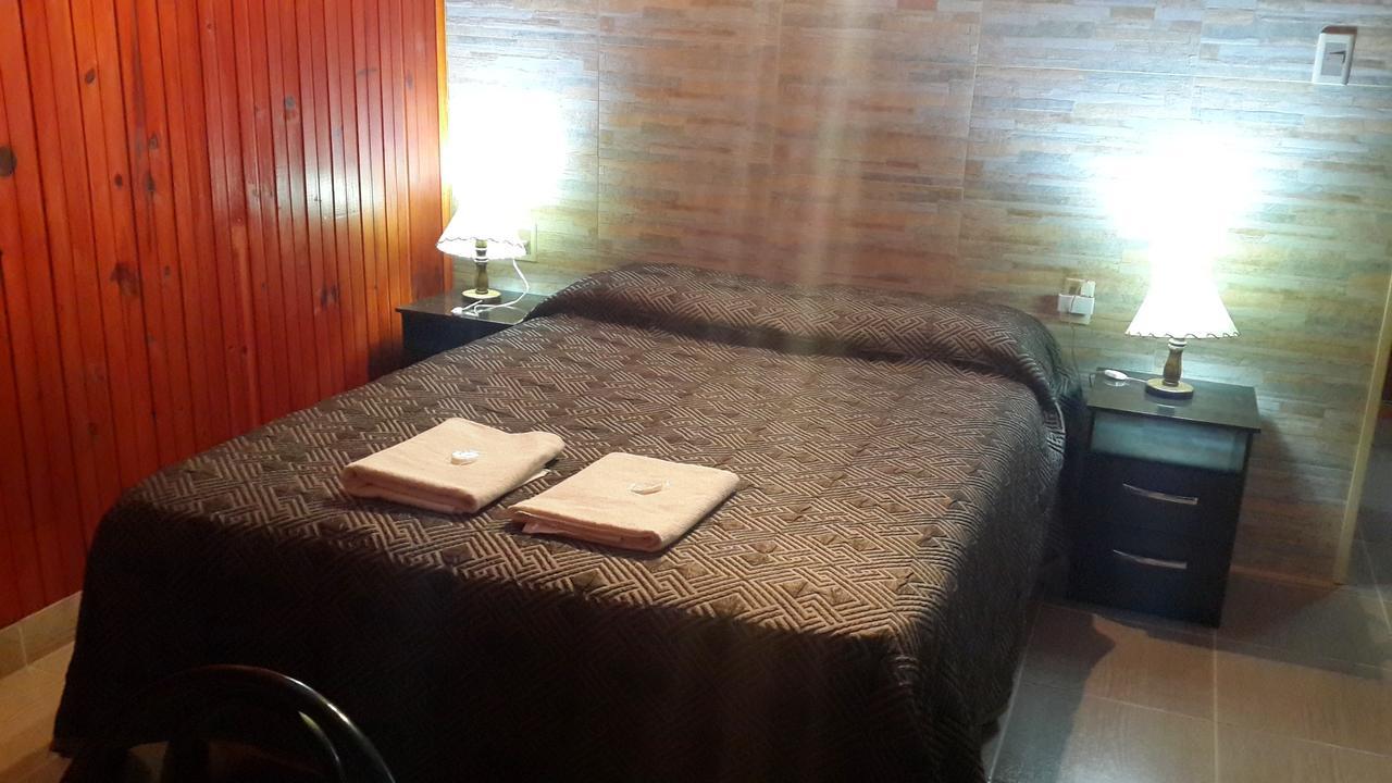 Hotel A Mi Gente Castillos Dış mekan fotoğraf