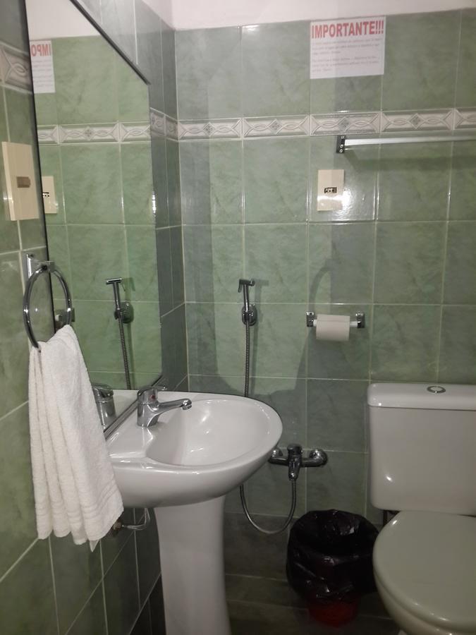 Hotel A Mi Gente Castillos Dış mekan fotoğraf