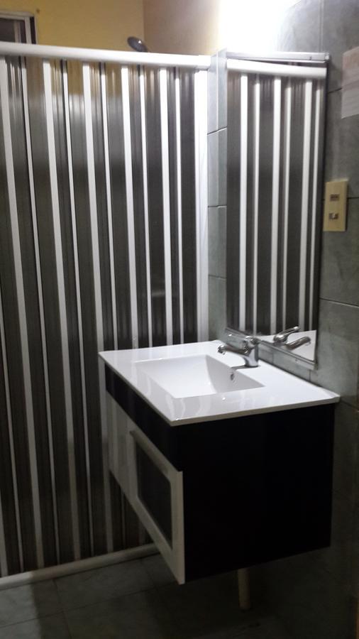 Hotel A Mi Gente Castillos Dış mekan fotoğraf