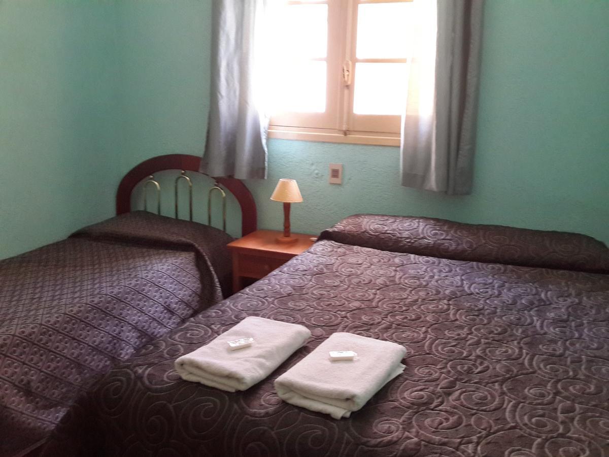 Hotel A Mi Gente Castillos Dış mekan fotoğraf