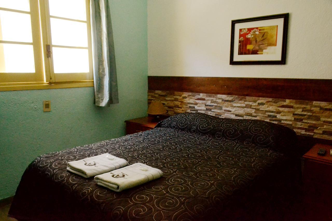 Hotel A Mi Gente Castillos Dış mekan fotoğraf
