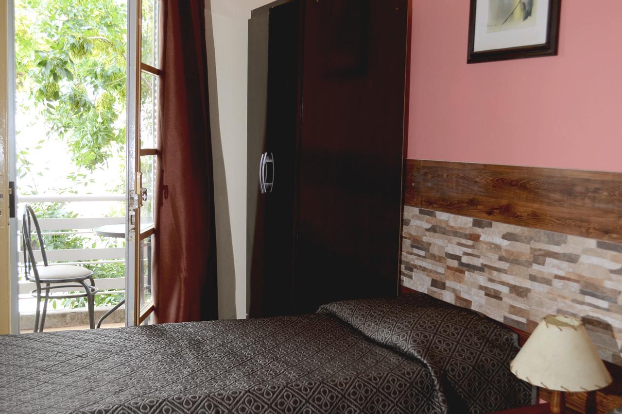 Hotel A Mi Gente Castillos Dış mekan fotoğraf