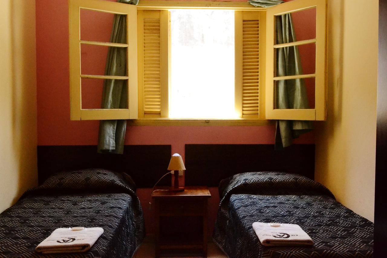 Hotel A Mi Gente Castillos Dış mekan fotoğraf